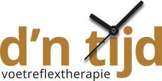 D'n Tijd Voetreflextherapie